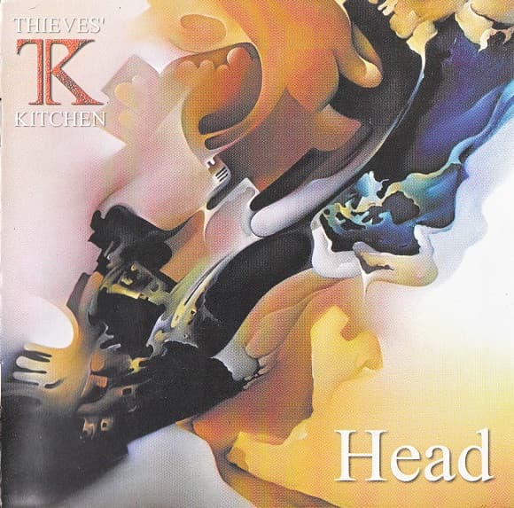 Head