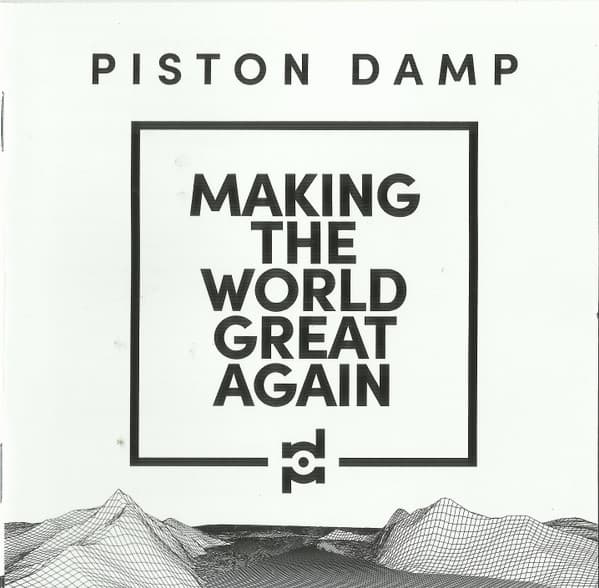 Making the World Great Again