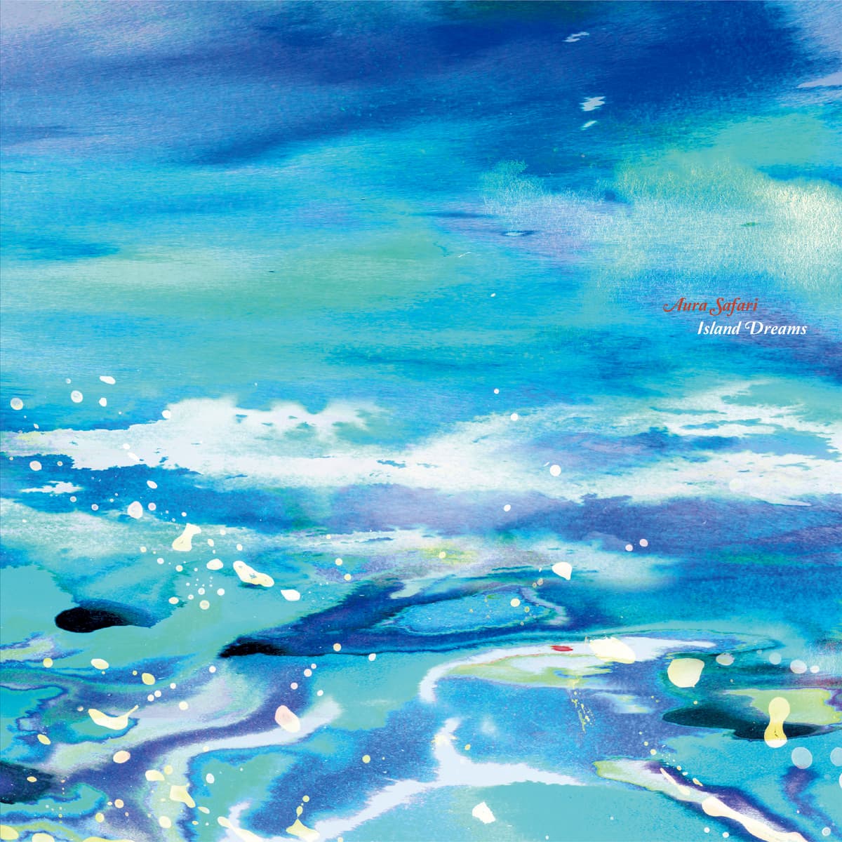 Island Dreams