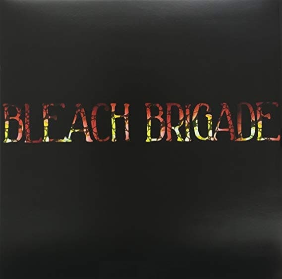 Bleach Brigade