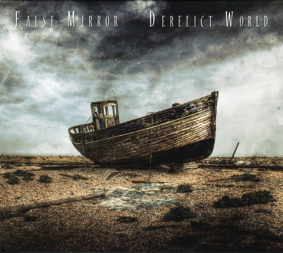 Derelict World