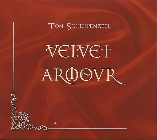 Velvet Armour