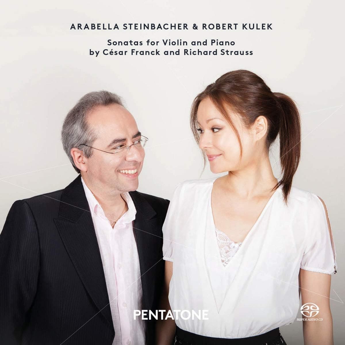 Sonatas for Violin and Piano