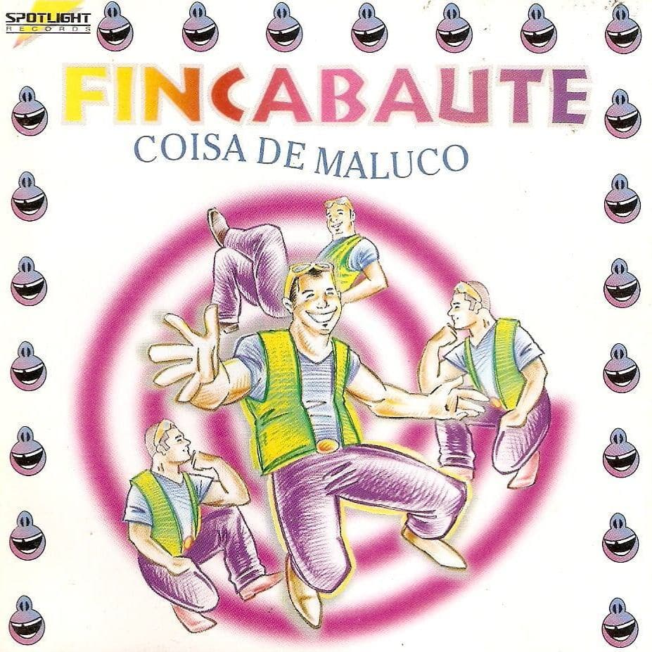 Coisa de Maluco