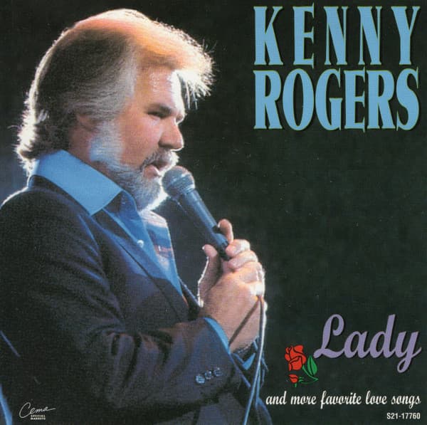 Lady And More Favorite Love Songs