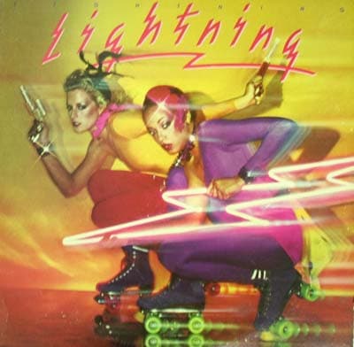 Lightning