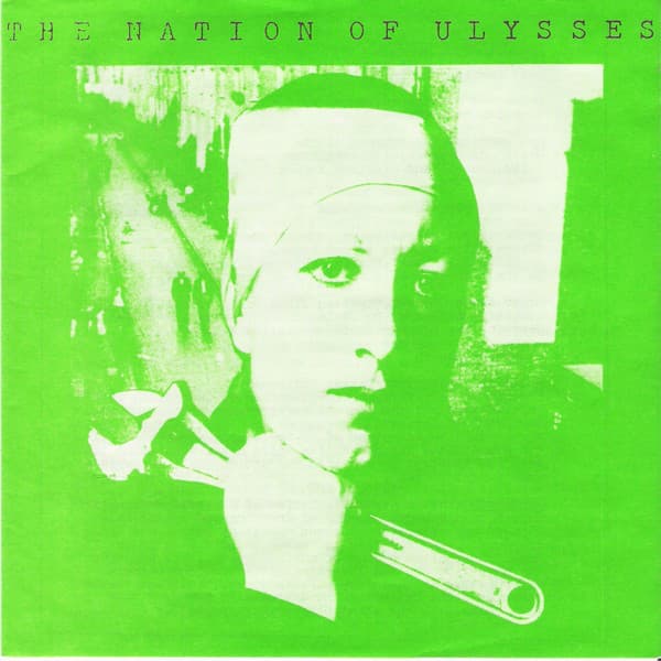 The Nation of Ulysses