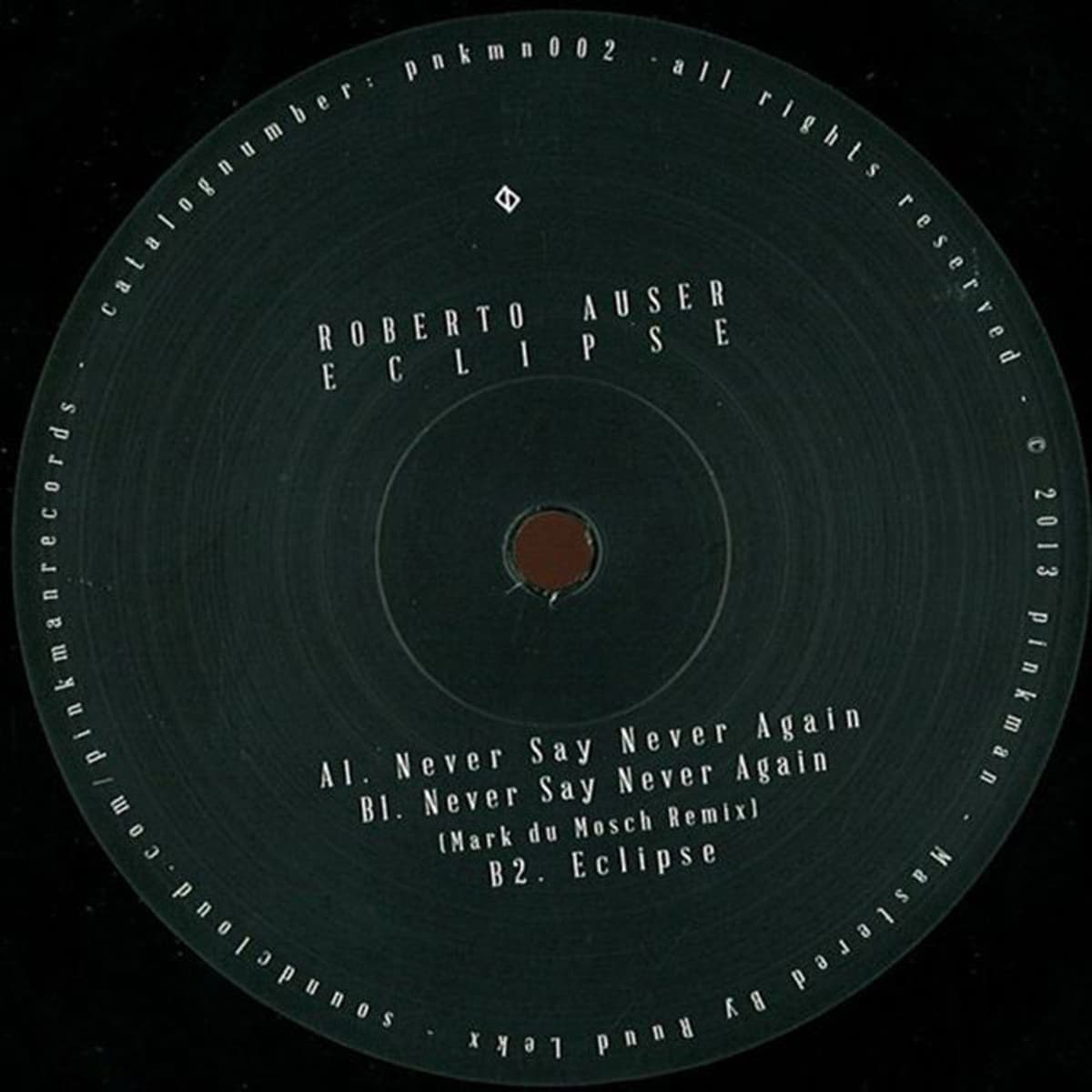 Eclipse