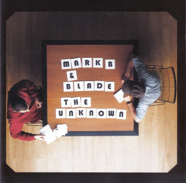 The Unknown