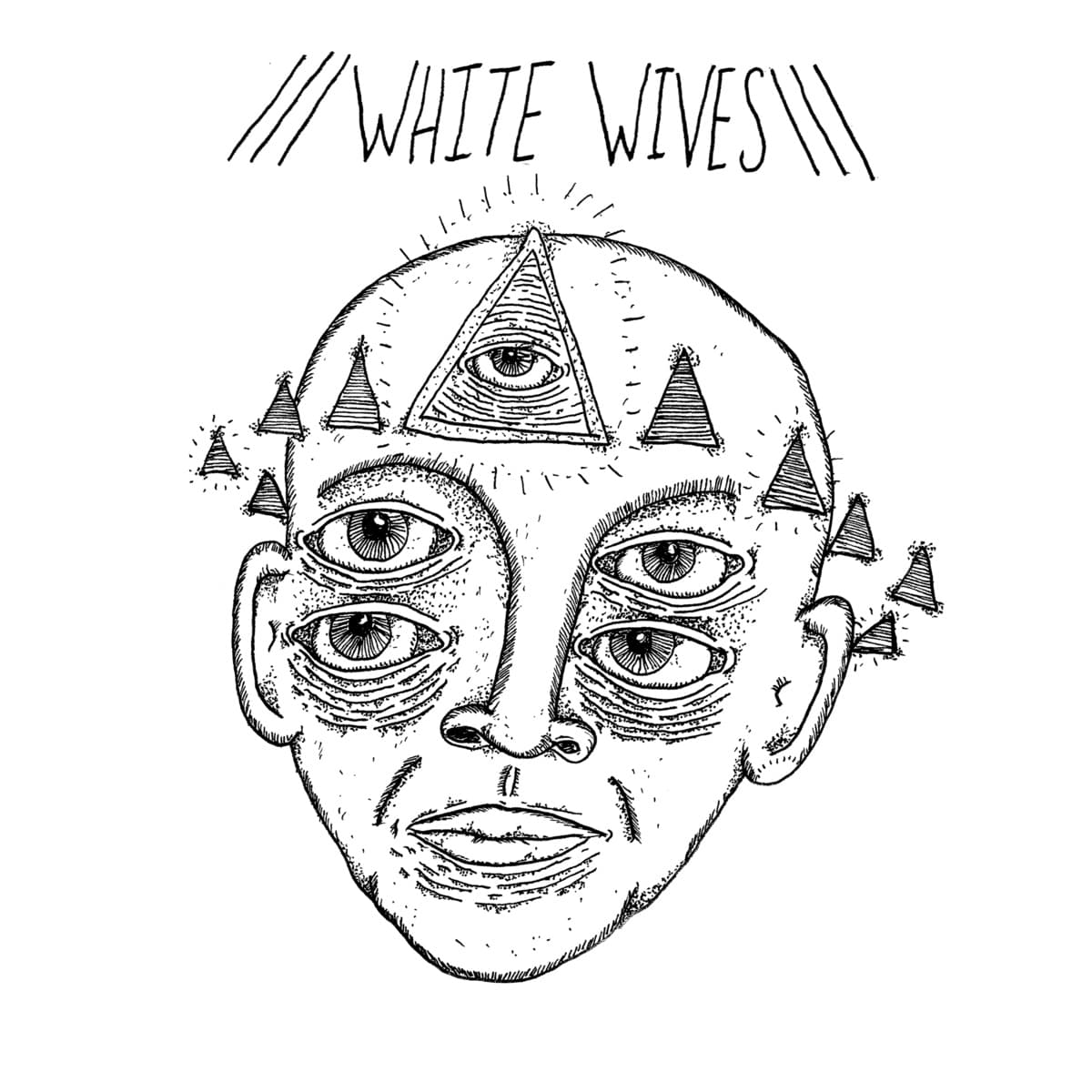 White Wives