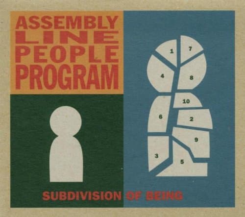Subdivision of Being