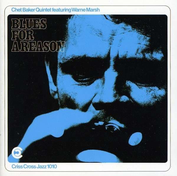 Blues for a Reason