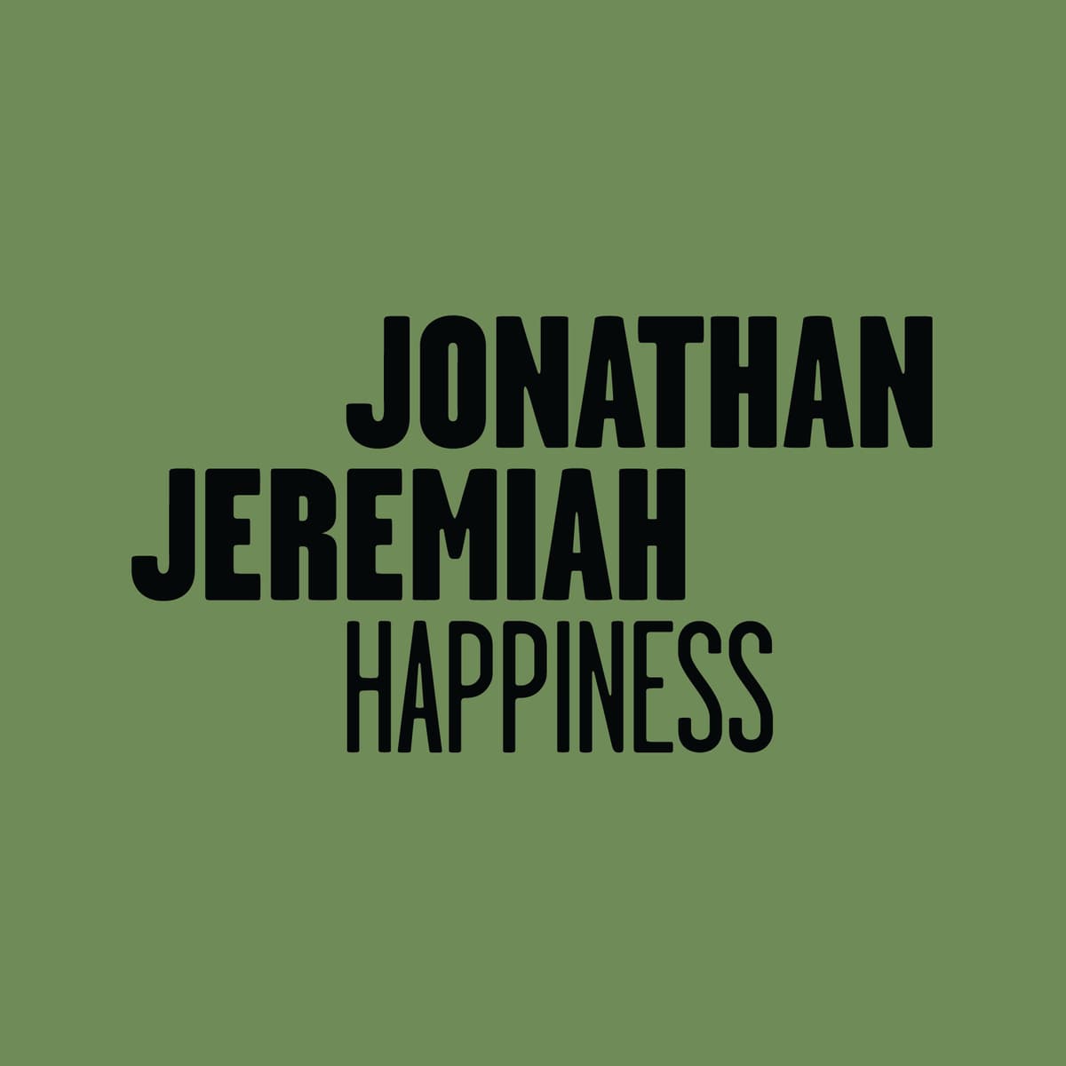 Happiness