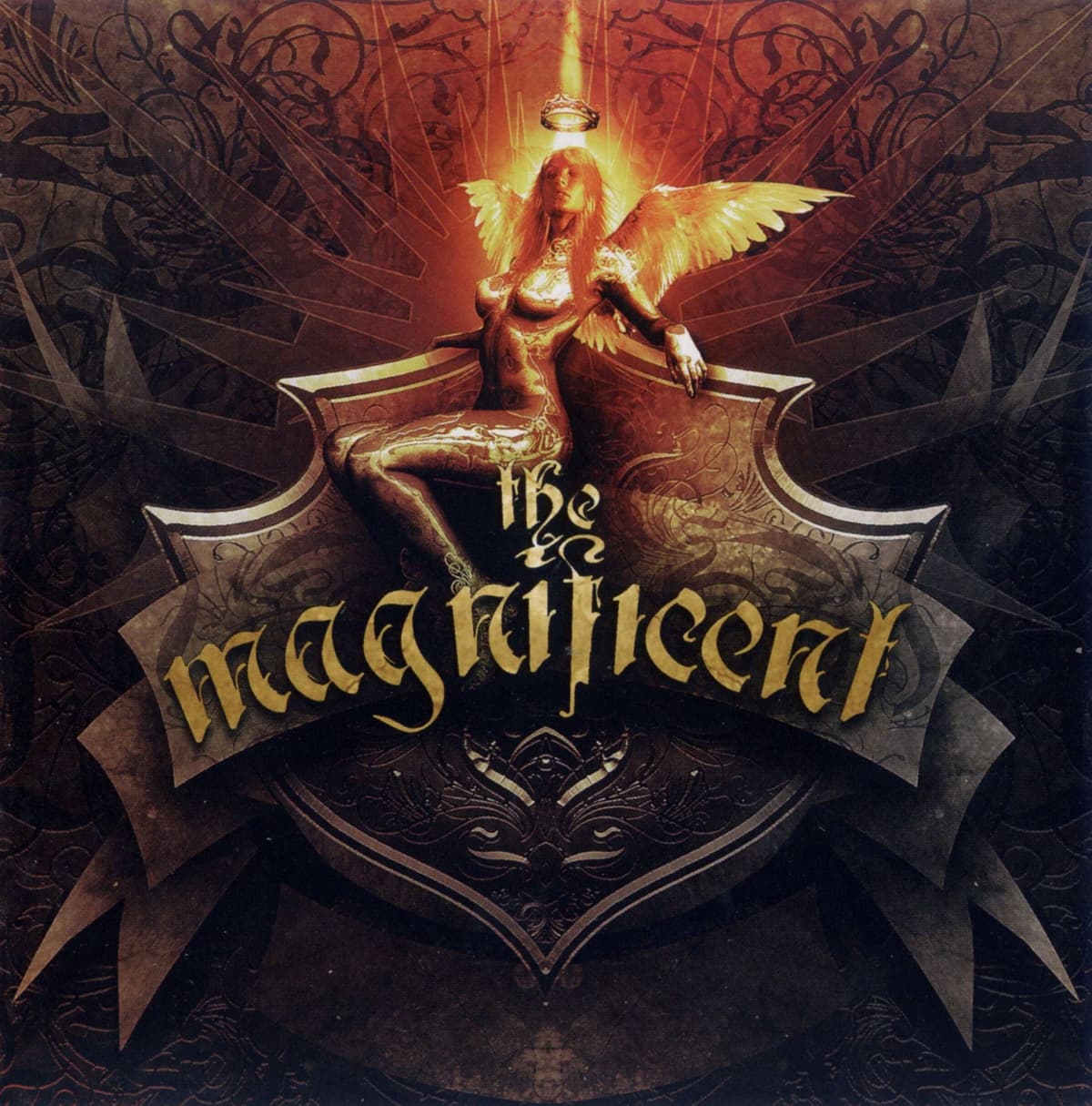 The Magnificent