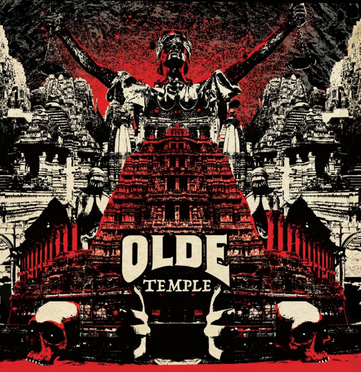 Temple