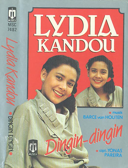 Dingin Dingin