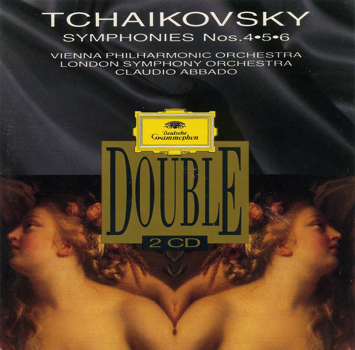 Symphonies nos. 4-6