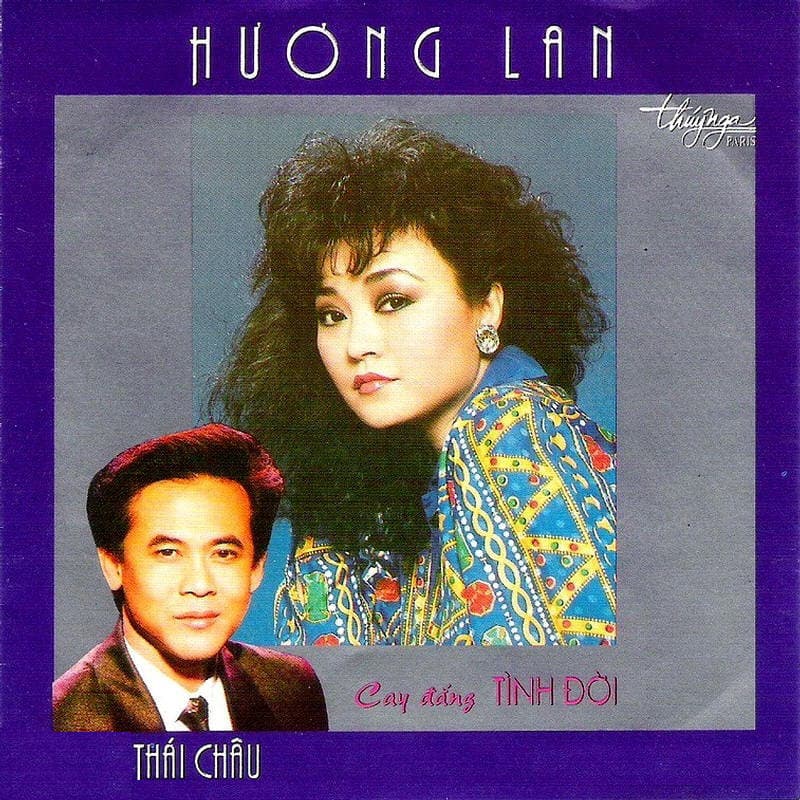 Cay đắng tình đời