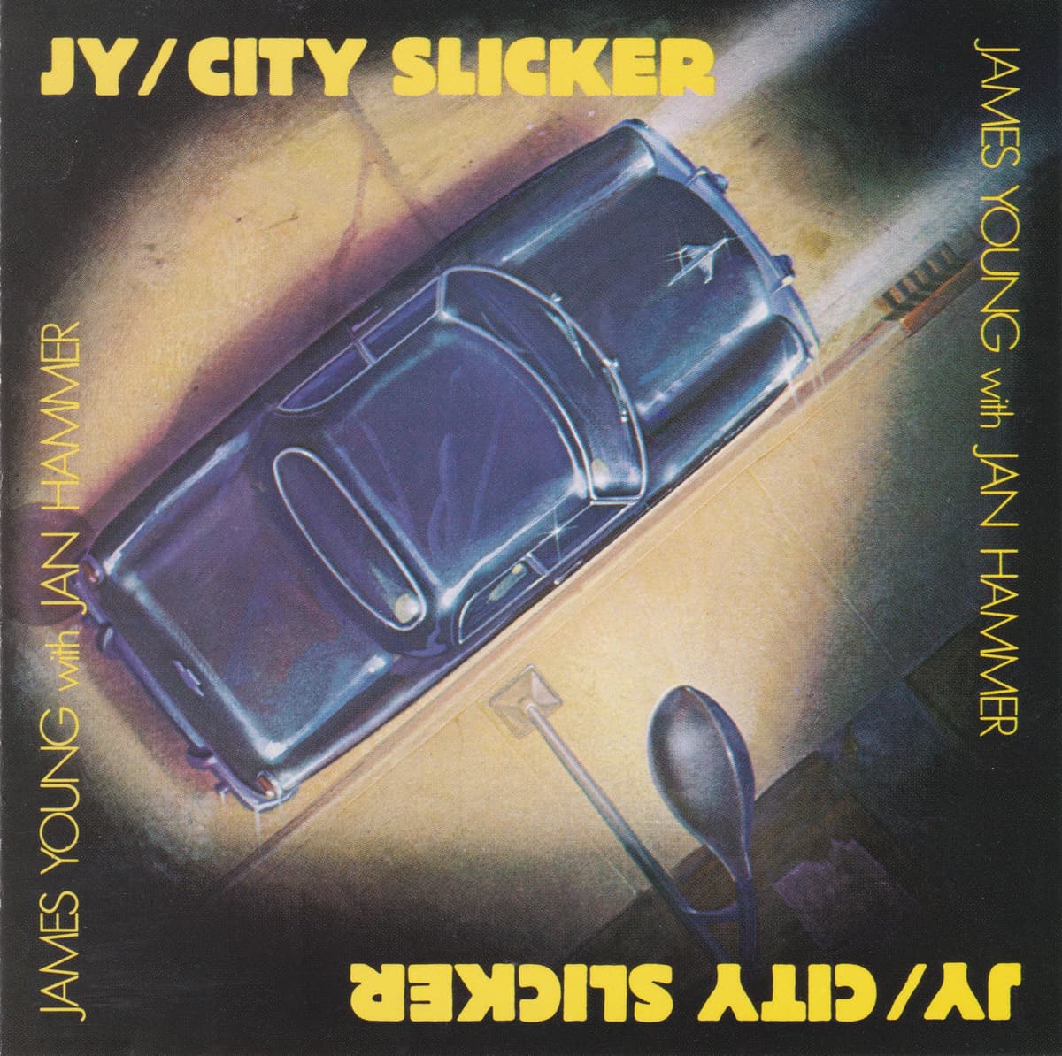 City Slicker