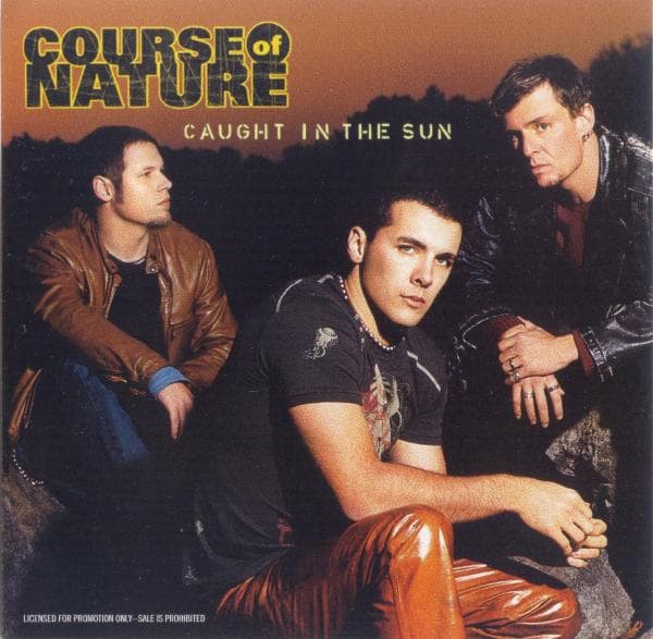 Caught in the Sun