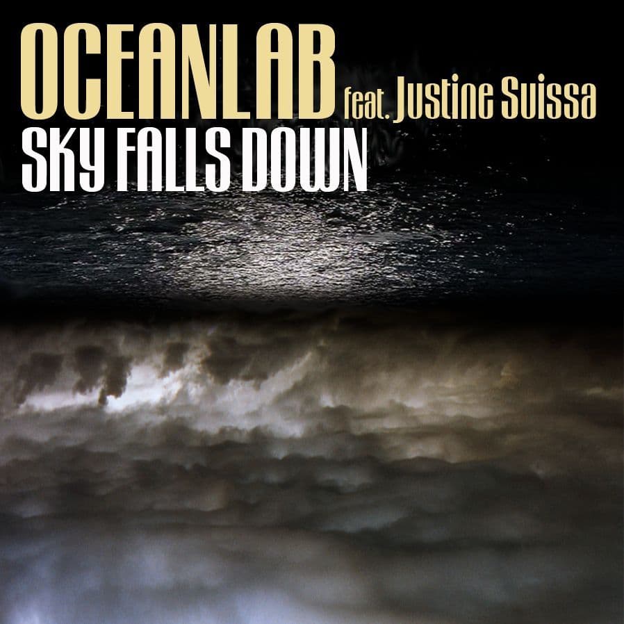 Sky Falls Down (Paul Denton remix)