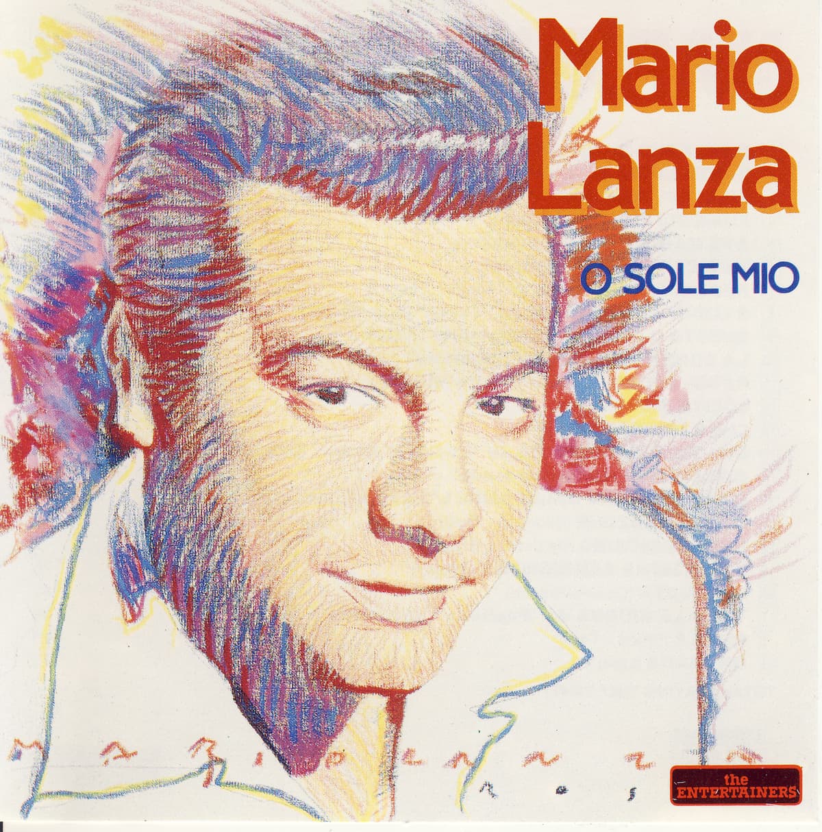 O Sole Mio