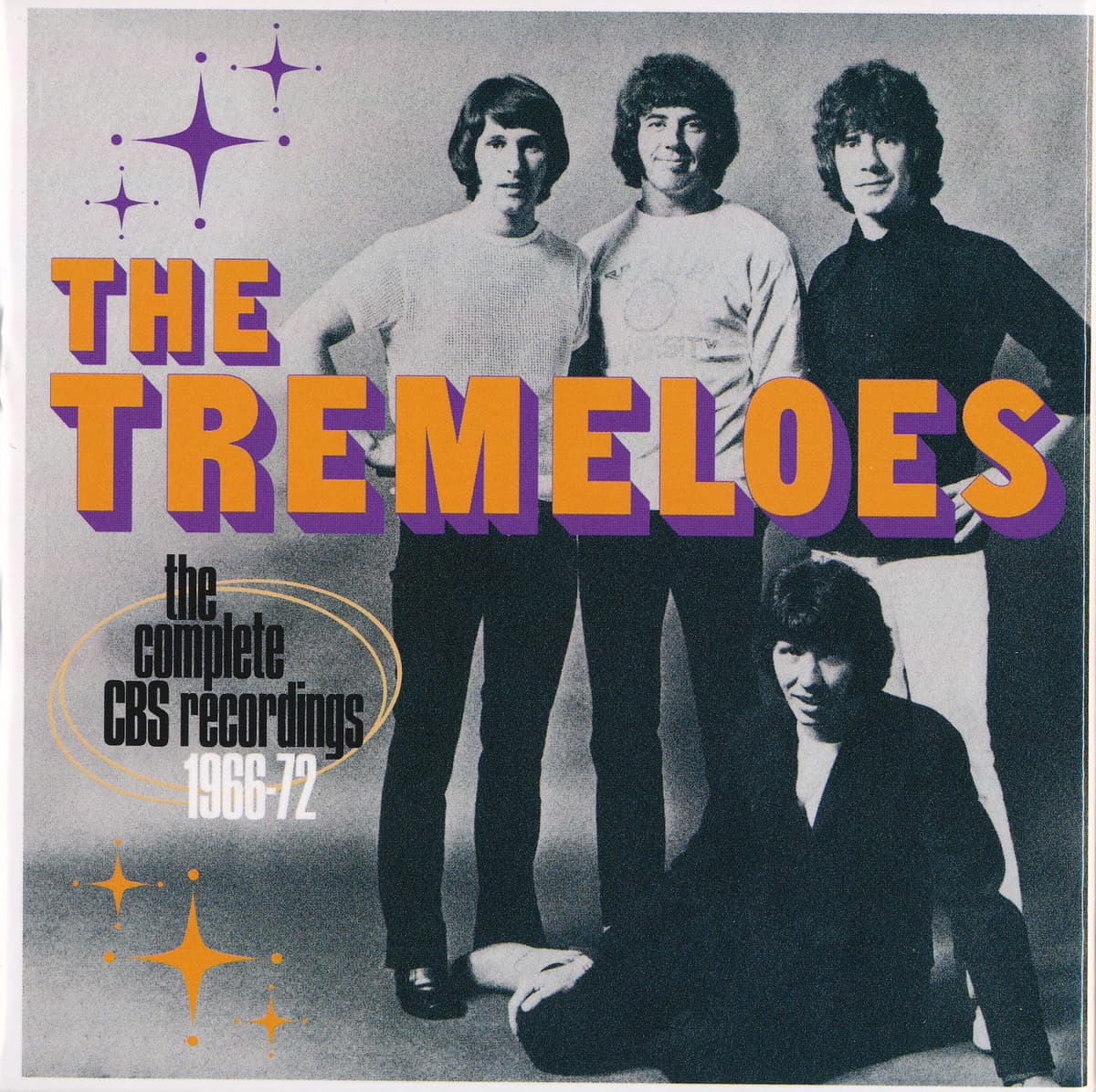 The Complete CBS Recordings 1966-72