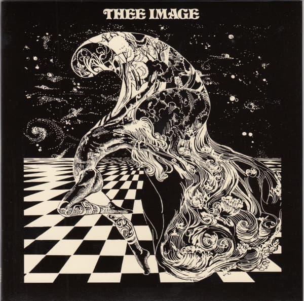 Thee Image