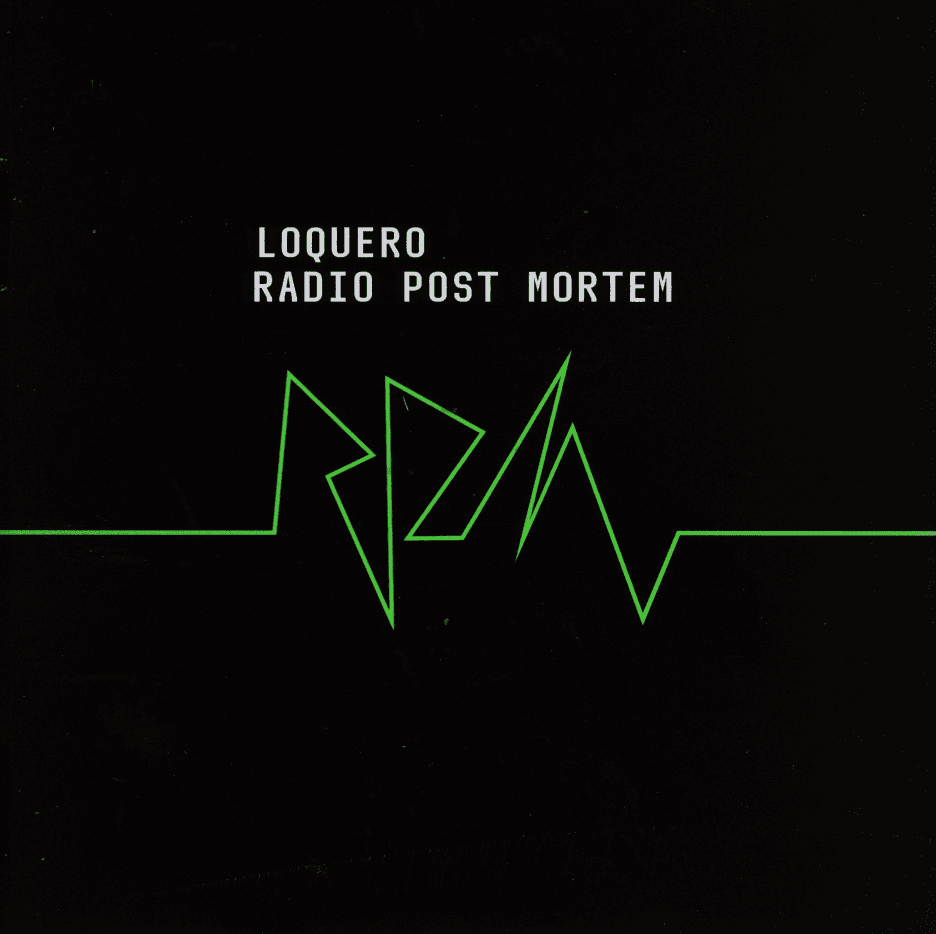 Radio Post Mortem