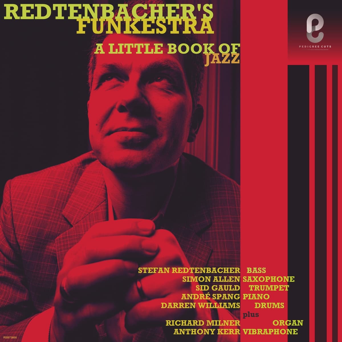 A Little Book of Jazz