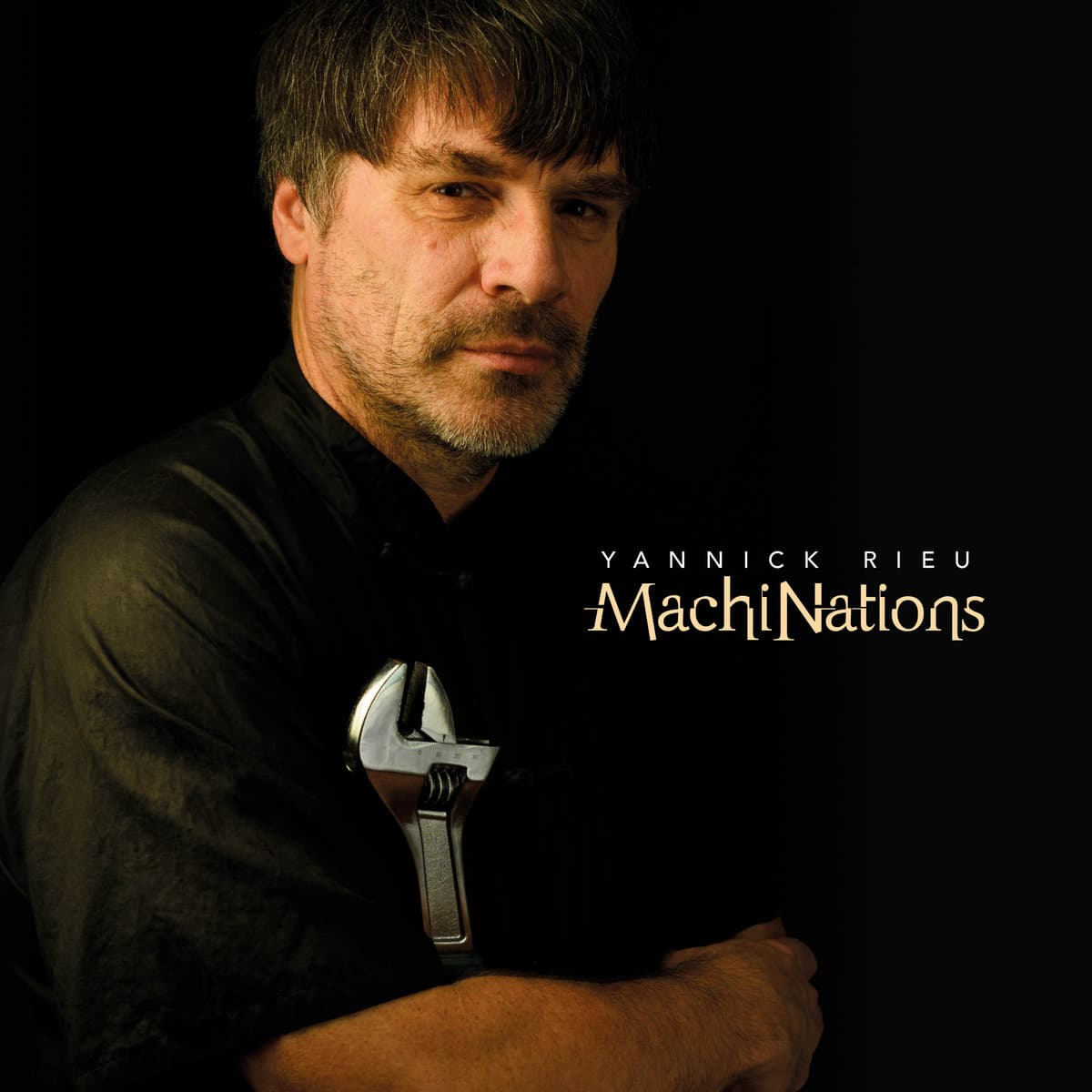 MachiNations