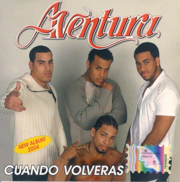 Cuando Volveras