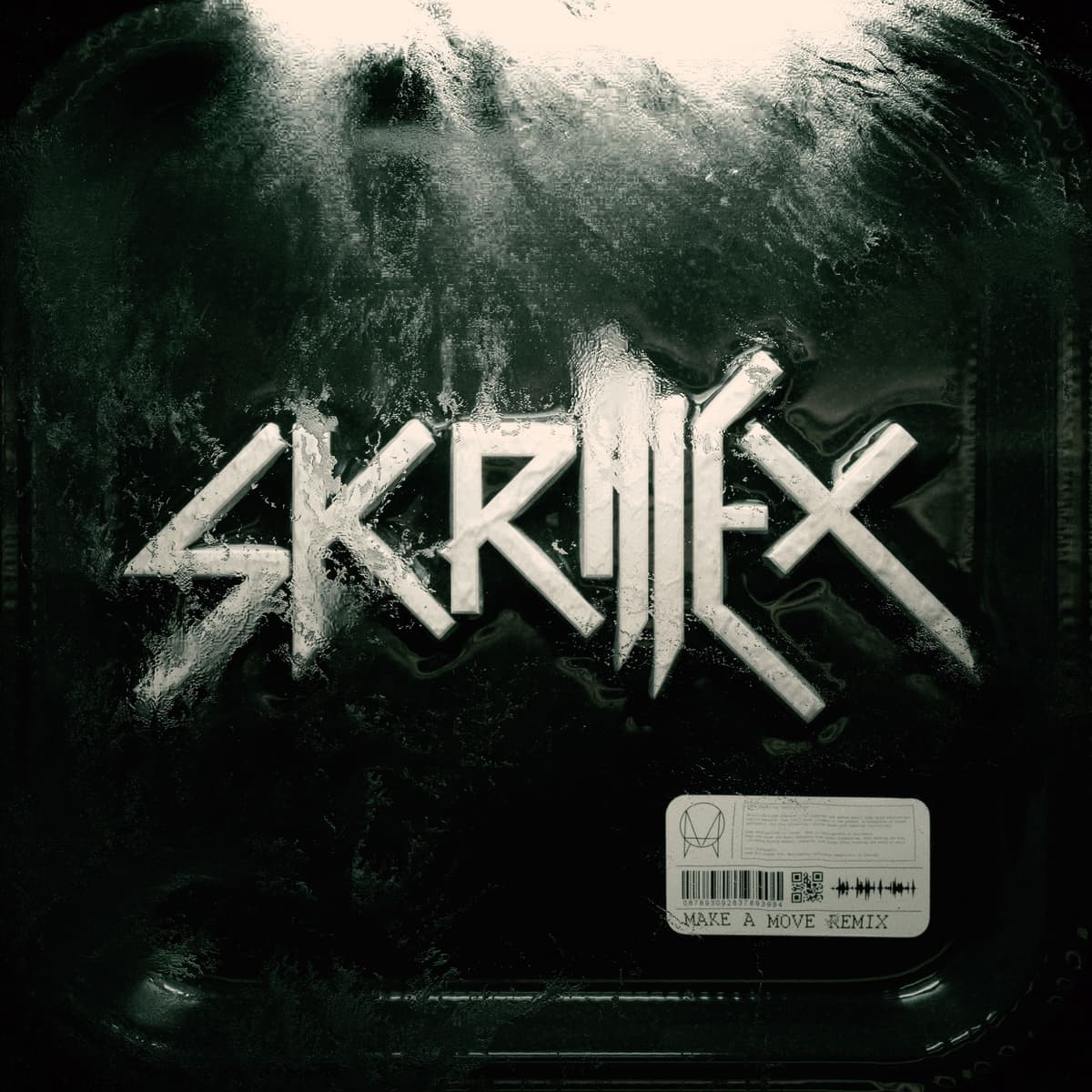 Make a Move (Skrillex remix)