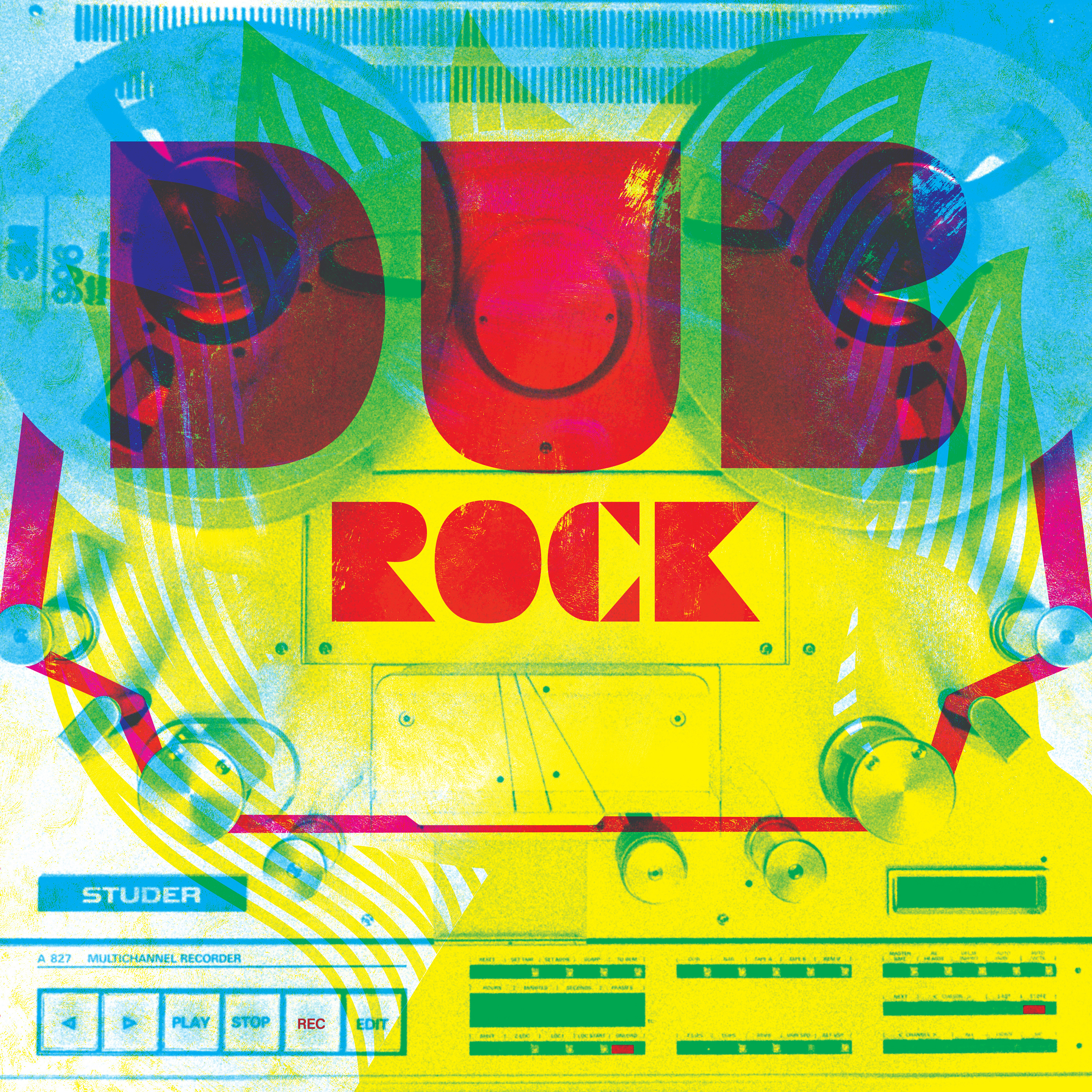 Dub Rock