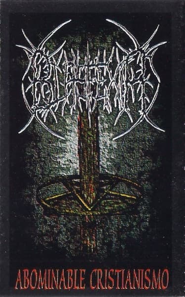 Abominable cristianismo