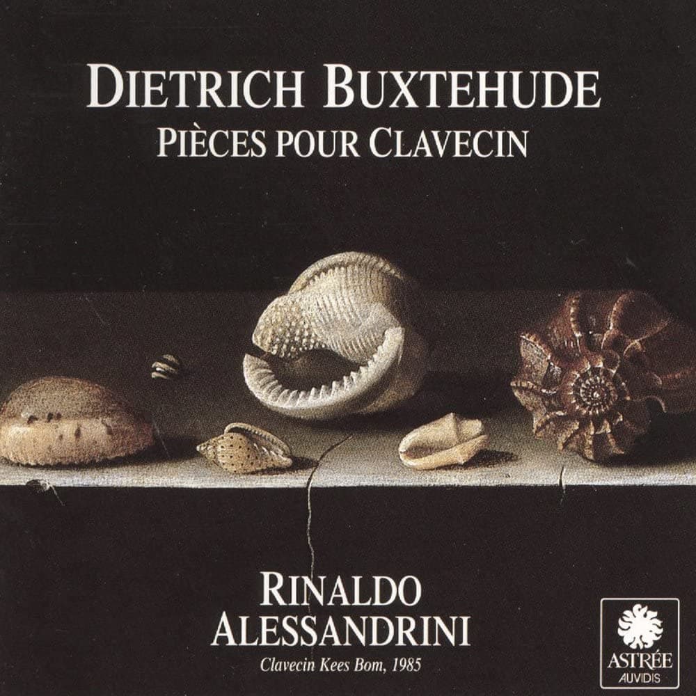 Pièces pour clavecin