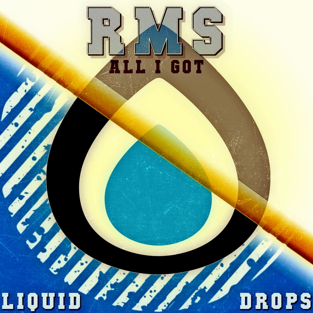 All I Got EP