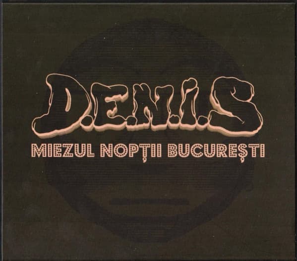 Miezul Nopții București