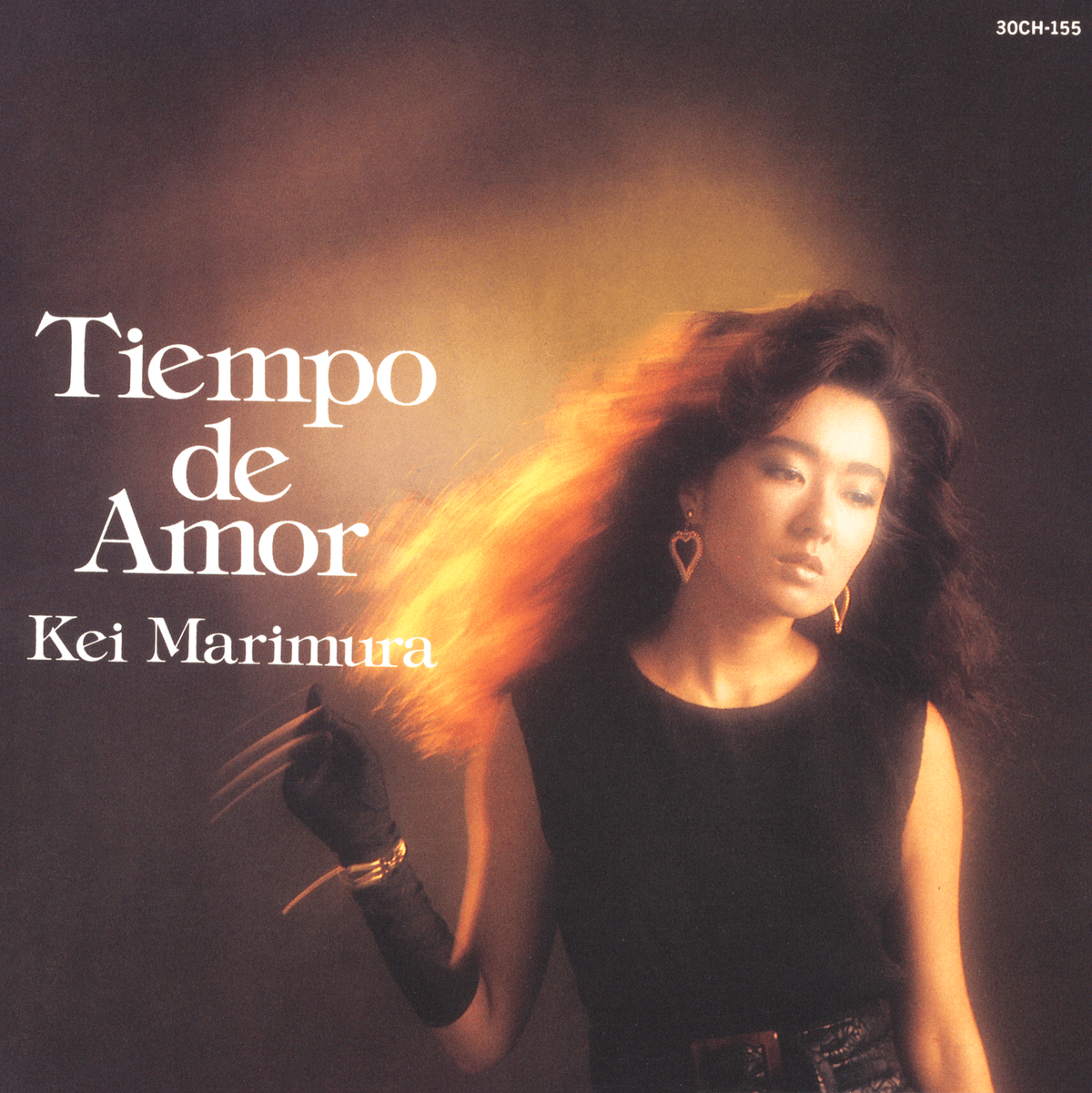 Tiempo de Amor