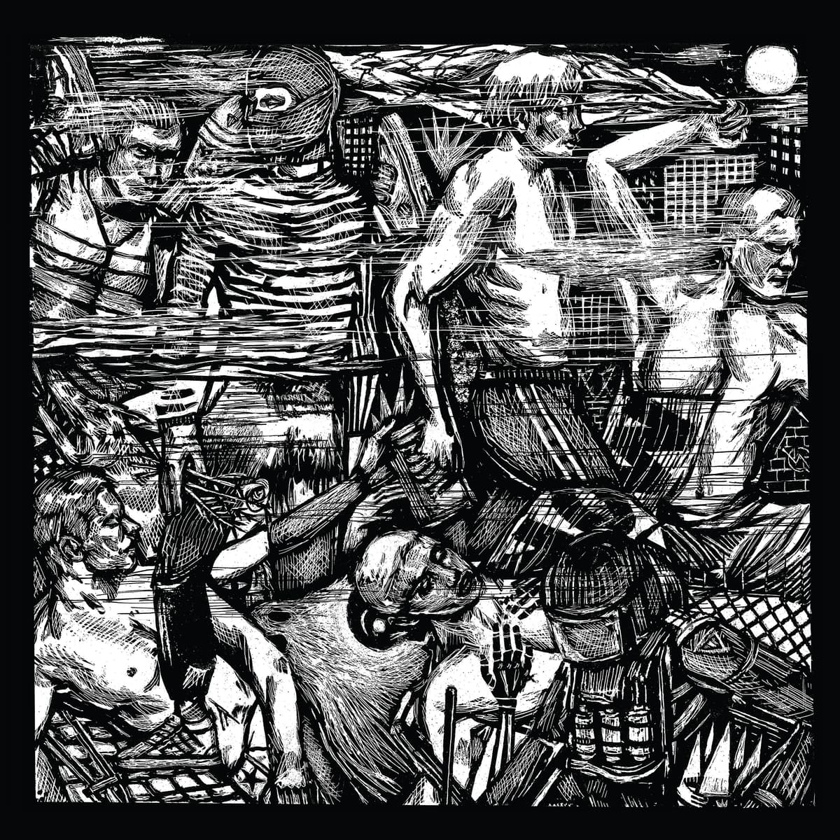 Same Justice & Working Man (Discomix)