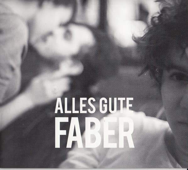Alles Gute