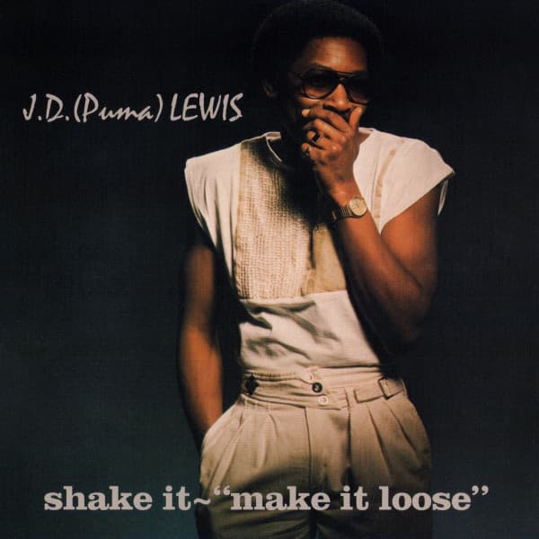 Shake It - "Make It Loose"