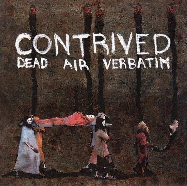 Dead Air Verbatim