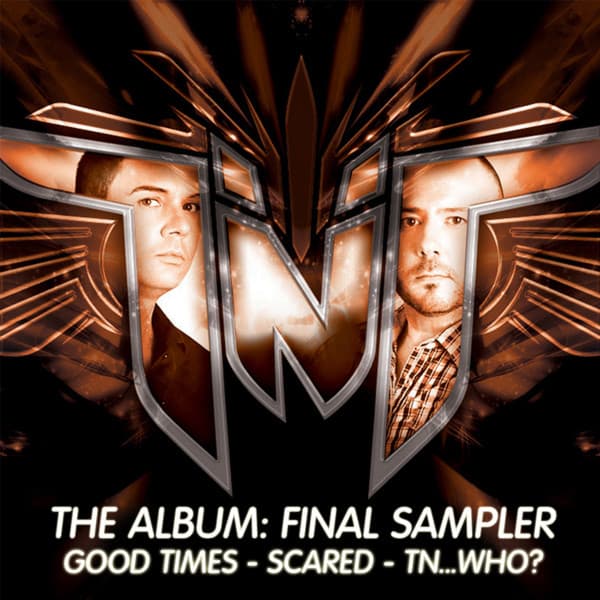 Good Times / Scared / TN... Who?