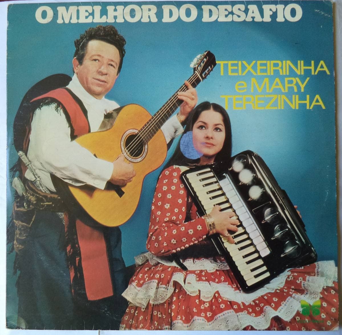 O Melhor do Desafio