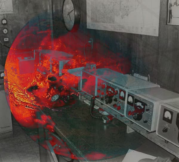 Death of Radio Mars