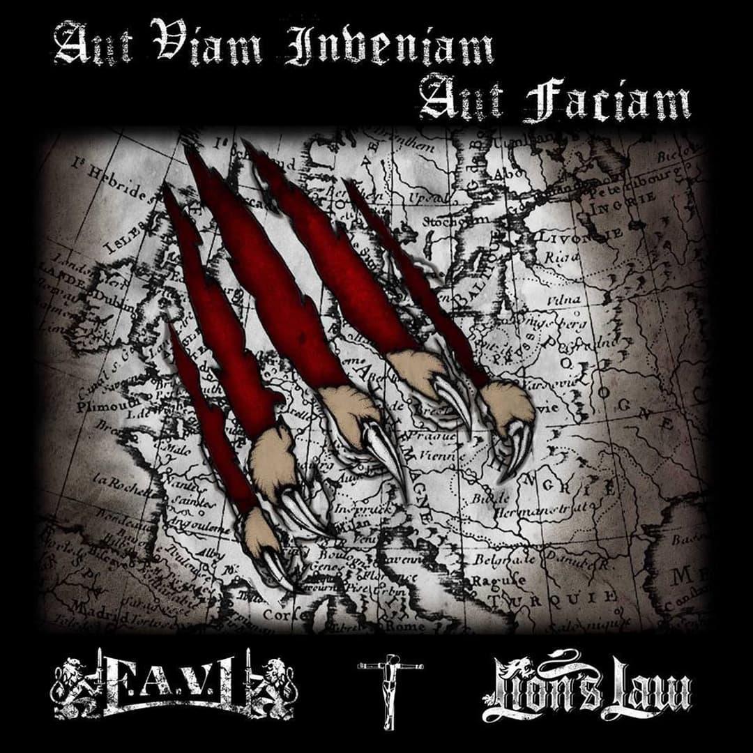 Aut Viam Inveniam Aut Faciam