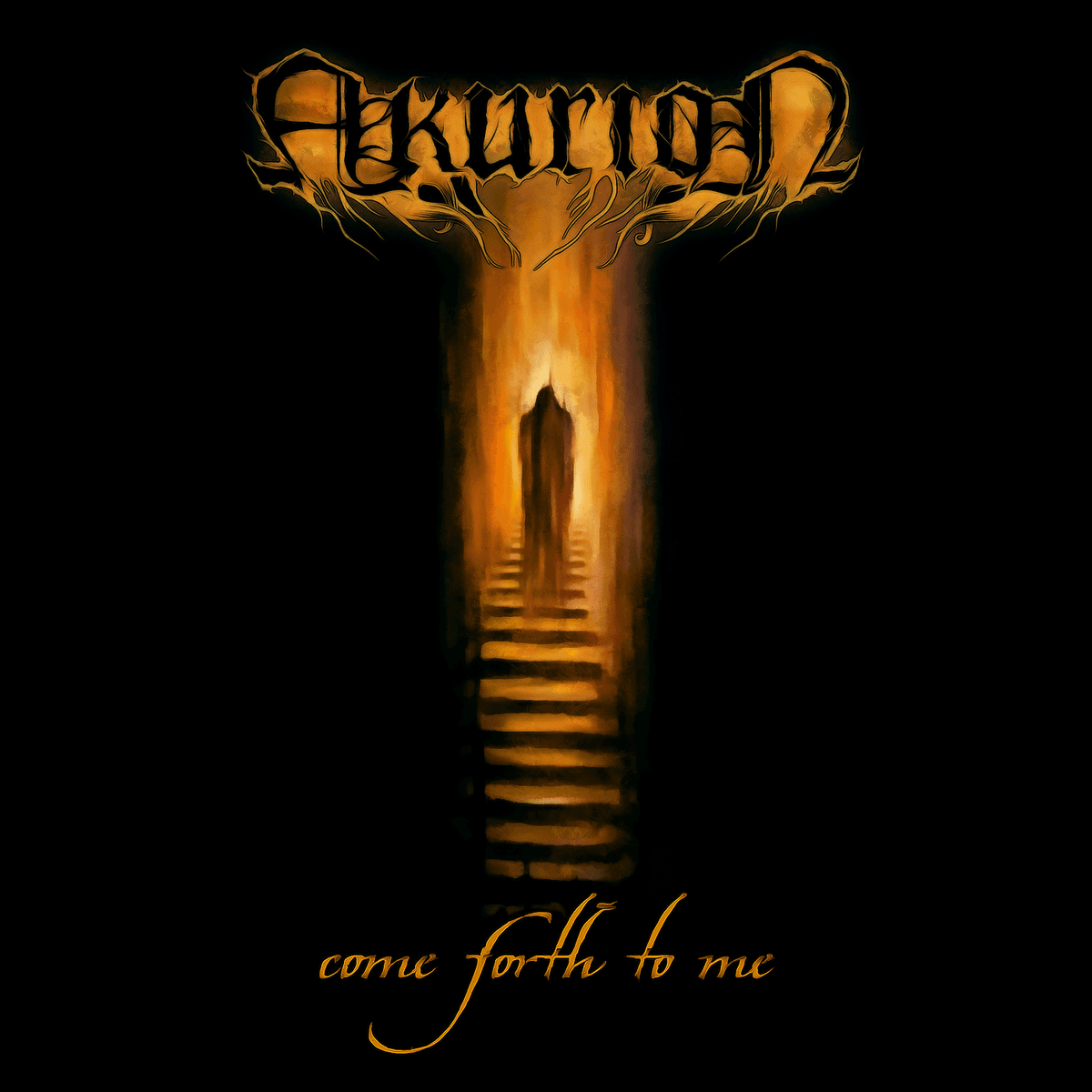 Come Forth To Me