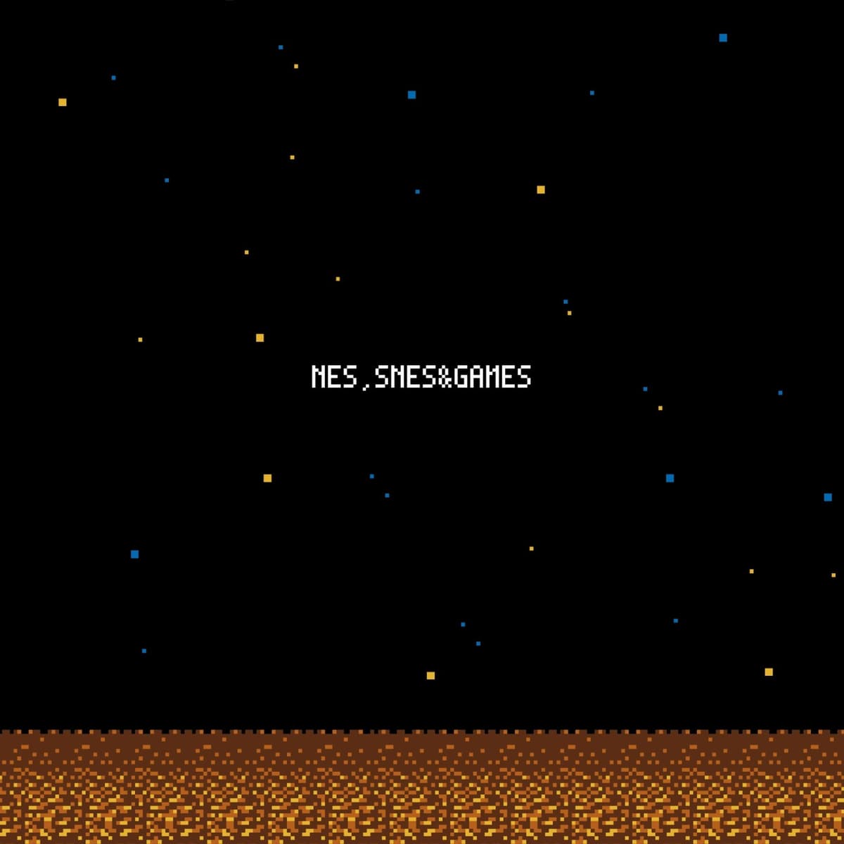 Nes, Snes & Games