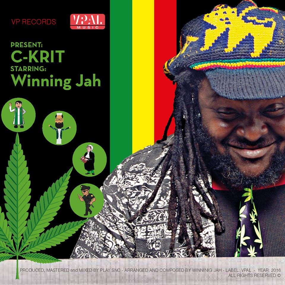 C-Krit